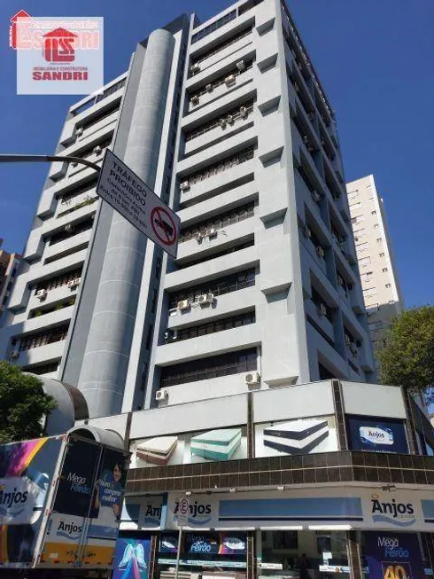 Foto 1 de Ponto Comercial à venda, 26m² em Zona 01, Maringá