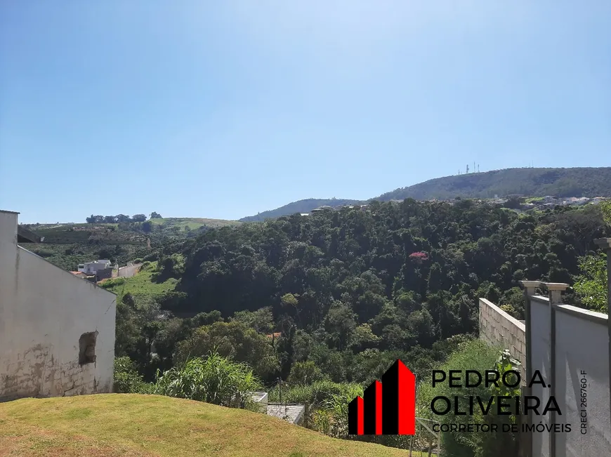 Foto 1 de Sobrado com 2 Quartos à venda, 100m² em Centro, Serra Negra