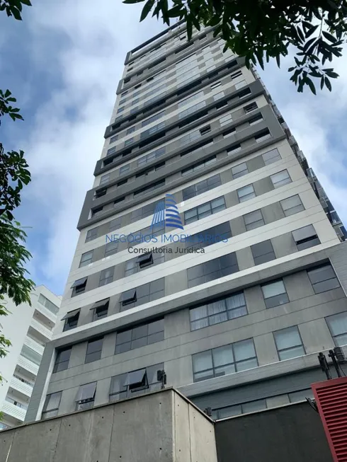 Foto 1 de Apartamento com 1 Quarto à venda, 70m² em Alto Da Boa Vista, São Paulo