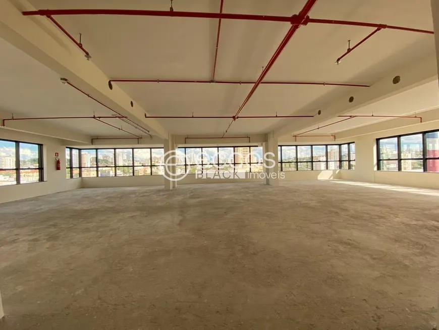 Foto 1 de Sala Comercial à venda, 210m² em Tabajaras, Uberlândia