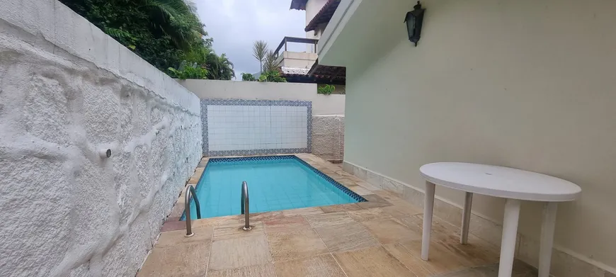 Foto 1 de Casa com 4 Quartos à venda, 360m² em Anil, Rio de Janeiro