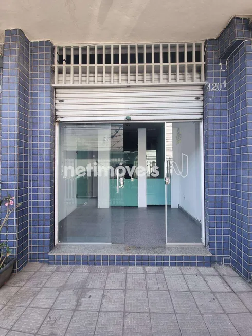 Foto 1 de Ponto Comercial à venda, 43m² em Monsenhor Messias, Belo Horizonte