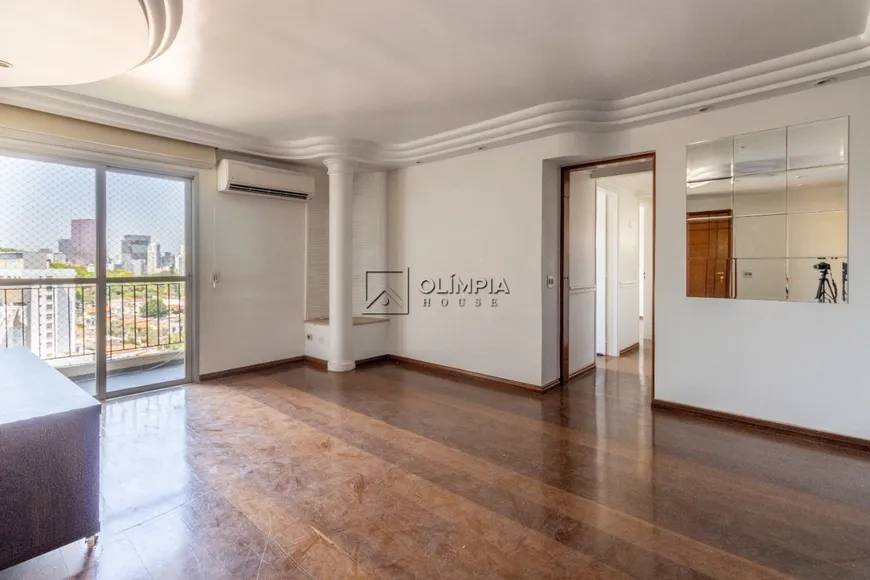 Foto 1 de Apartamento com 3 Quartos à venda, 90m² em Vila Madalena, São Paulo