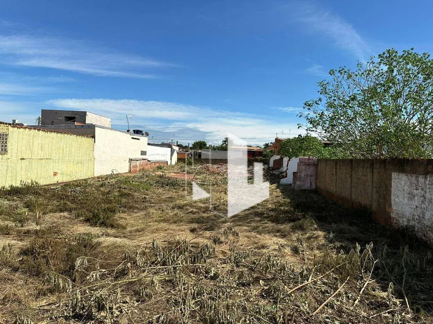 Foto 1 de Lote/Terreno à venda, 1110m² em Vila Assis, Jaú