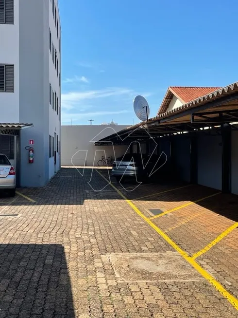 Foto 1 de Apartamento com 2 Quartos à venda, 66m² em Vila Santana, Araraquara