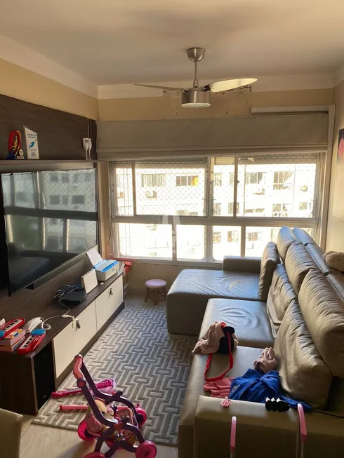 Foto 1 de Apartamento com 2 Quartos à venda, 65m² em Partenon, Porto Alegre