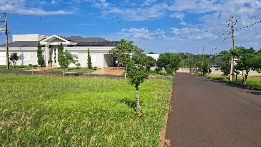 Foto 1 de Lote/Terreno à venda, 600m² em Cognopolis, Foz do Iguaçu