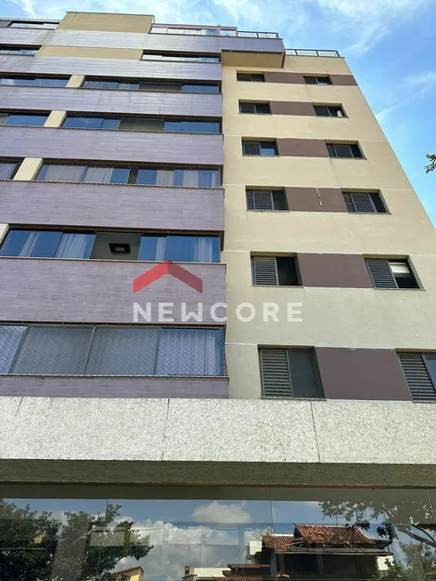 Foto 1 de Apartamento com 3 Quartos à venda, 145m² em Sagrada Família, Belo Horizonte