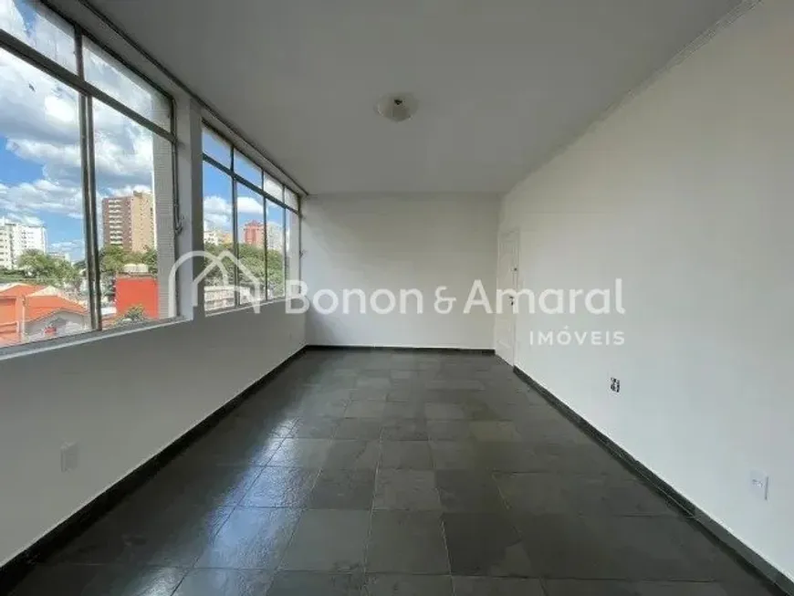 Foto 1 de Apartamento com 3 Quartos à venda, 150m² em Cambuí, Campinas