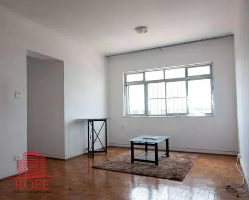 Foto 1 de Apartamento com 2 Quartos à venda, 88m² em Planalto Paulista, São Paulo