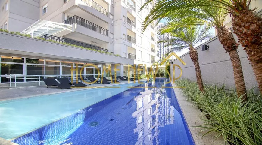 Foto 1 de Apartamento com 2 Quartos à venda, 128m² em Sumarezinho, São Paulo