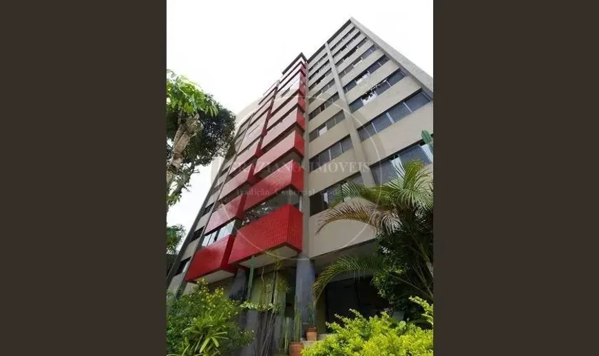 Foto 1 de Apartamento com 3 Quartos à venda, 114m² em Jabaquara, São Paulo