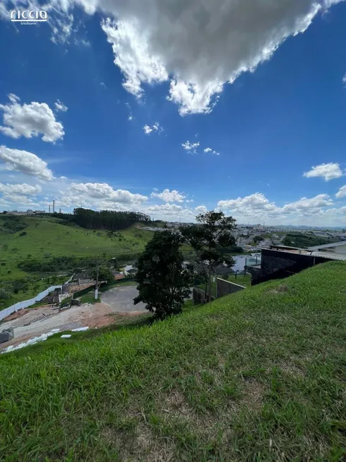 Foto 1 de Lote/Terreno à venda, 1875m² em Mirante do Vale, Jacareí