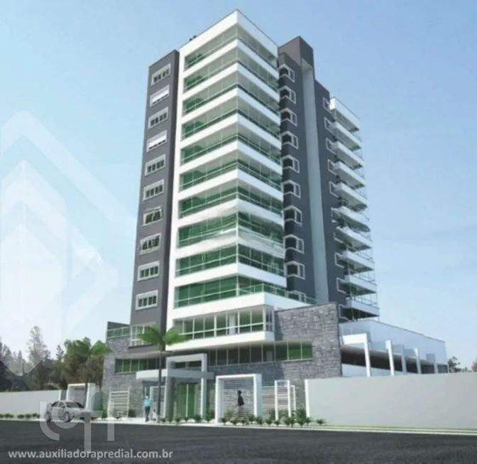 Foto 1 de Apartamento com 3 Quartos à venda, 128m² em Marechal Rondon, Canoas