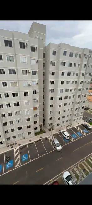 Foto 1 de Apartamento com 2 Quartos à venda, 40m² em Despraiado, Cuiabá