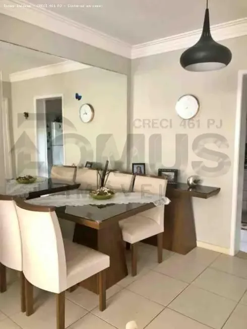 Foto 1 de Apartamento com 3 Quartos à venda, 74m² em Coroa do Meio, Aracaju