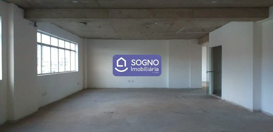 Foto 1 de Sala Comercial à venda, 115m² em Estoril, Belo Horizonte