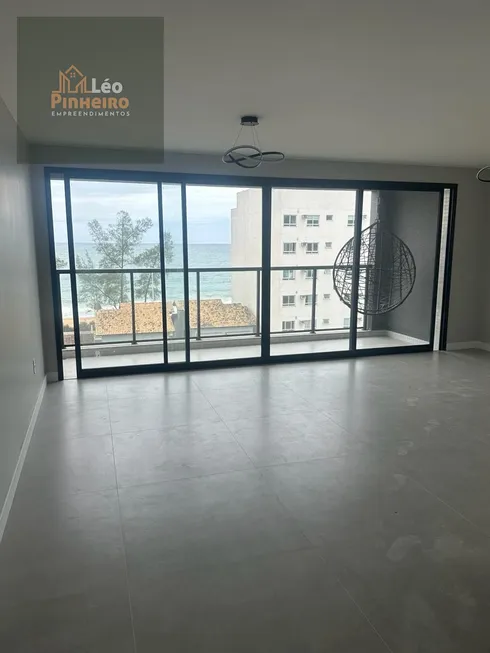 Foto 1 de Apartamento com 3 Quartos à venda, 142m² em Praia do Pecado, Macaé