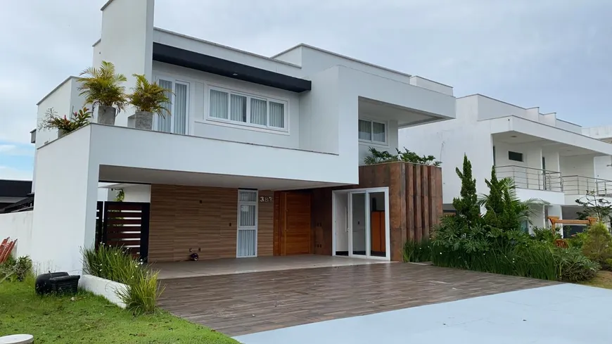 Foto 1 de Casa de Condomínio com 4 Quartos à venda, 800m² em Parque Verde, Belém