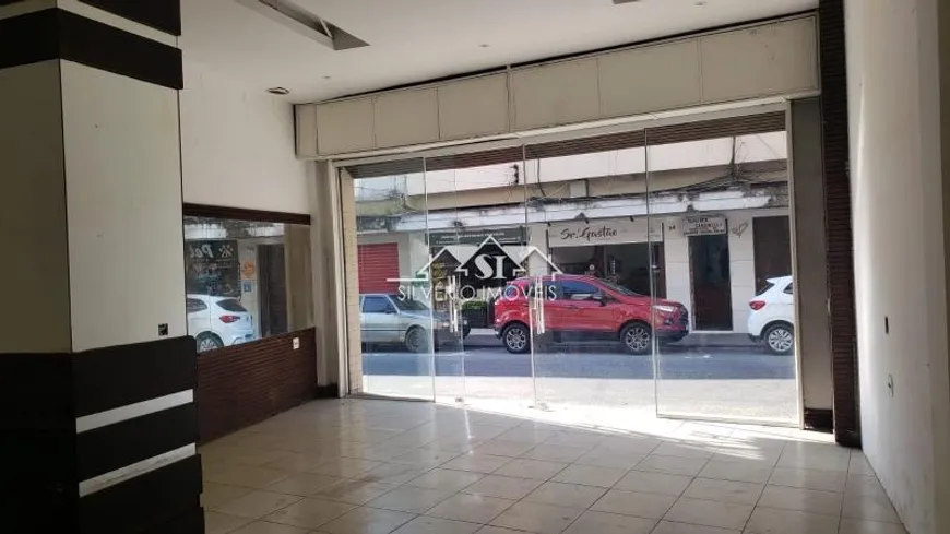 Foto 1 de Ponto Comercial para venda ou aluguel, 55m² em Centro, Petrópolis