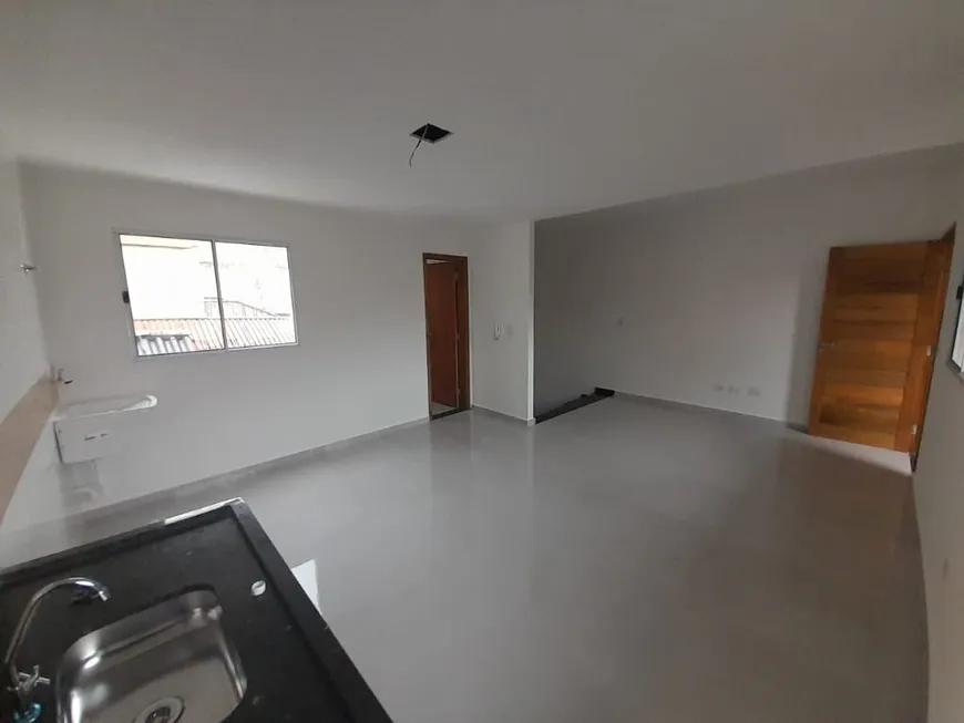 Foto 1 de Apartamento com 2 Quartos à venda, 75m² em Vila Canero, São Paulo