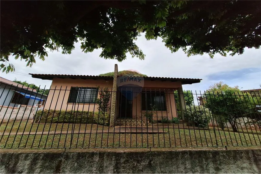 Foto 1 de Casa com 2 Quartos à venda, 157m² em Nova Sapucaia, Sapucaia do Sul
