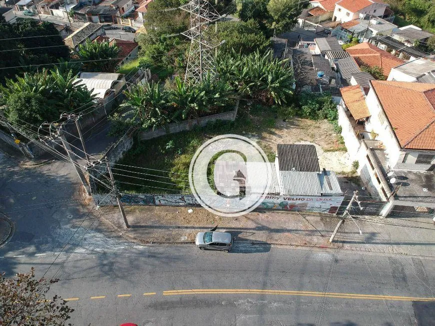 Foto 1 de Lote/Terreno à venda, 611m² em Butantã, São Paulo