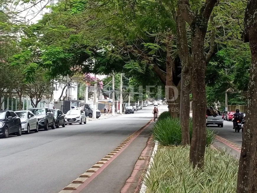 Foto 1 de Apartamento com 3 Quartos à venda, 116m² em Paraíso, São Paulo