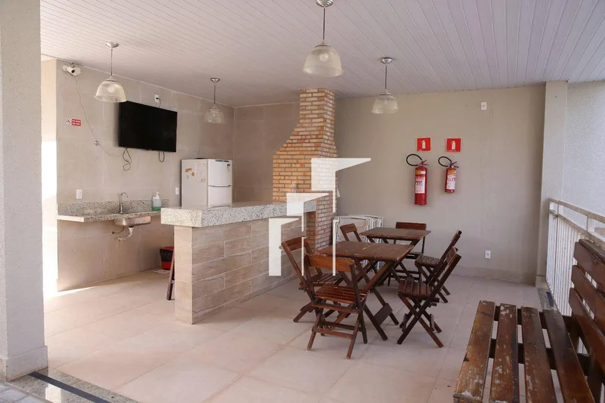 Foto 1 de Casa de Condomínio com 2 Quartos para alugar, 60m² em Verde Lar, Teresina