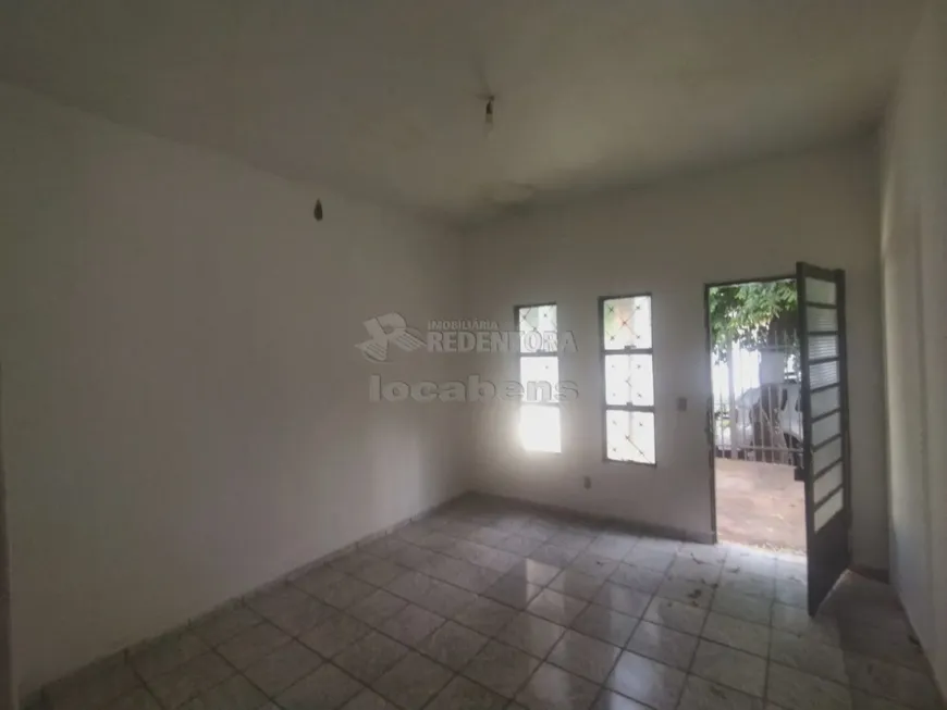 Foto 1 de Casa com 3 Quartos à venda, 107m² em Parque Residencial Universo, São José do Rio Preto