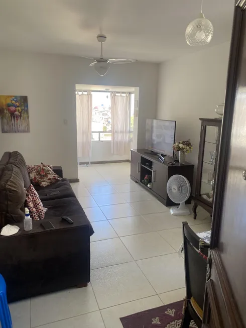 Foto 1 de Apartamento com 3 Quartos à venda, 80m² em Federação, Salvador