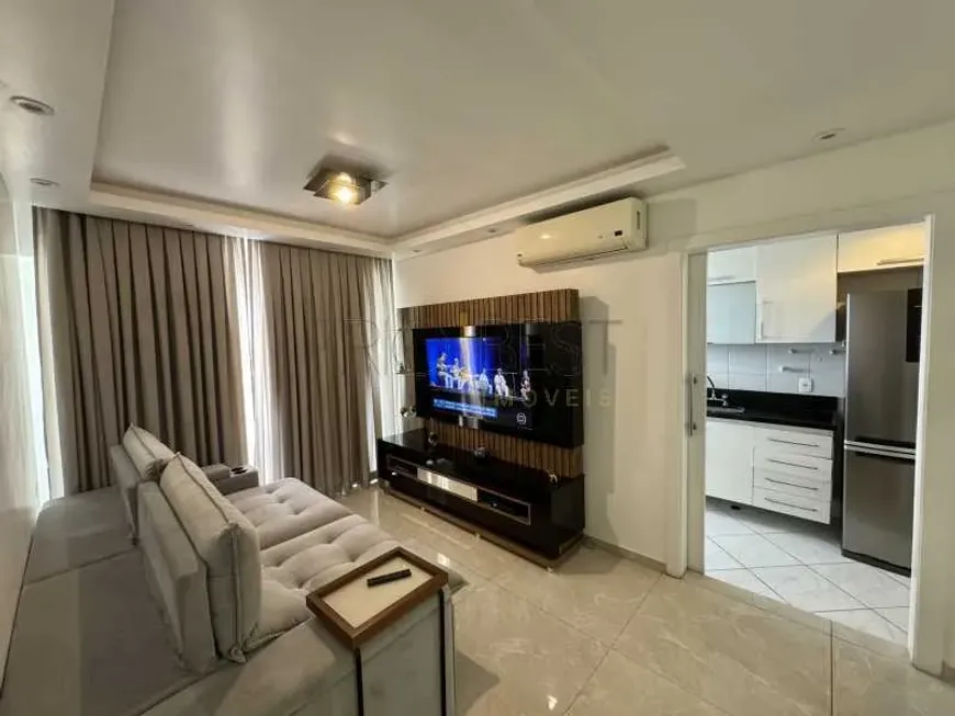Foto 1 de Apartamento com 2 Quartos para alugar, 76m² em Barra da Tijuca, Rio de Janeiro