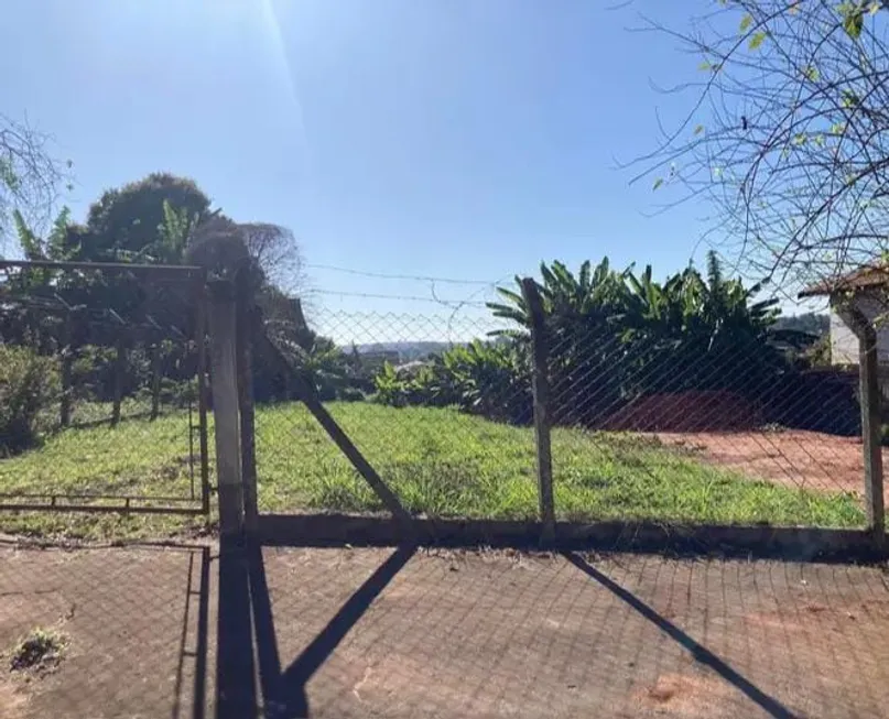 Foto 1 de Lote/Terreno à venda, 500m² em Residencial Praia dos Namorados, Americana