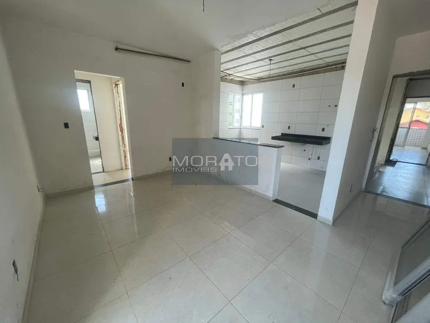 Foto 1 de Apartamento com 3 Quartos à venda, 78m² em Glória, Contagem