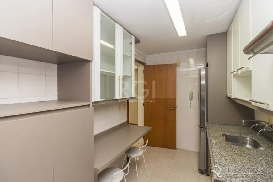 Foto 1 de Apartamento com 3 Quartos à venda, 88m² em Bela Vista, Porto Alegre