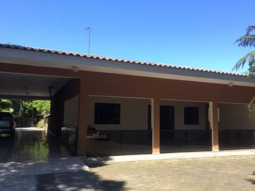 Foto 1 de Fazenda/Sítio com 3 Quartos à venda, 3512m² em Costeira, São José dos Pinhais