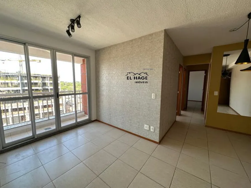 Foto 1 de Apartamento com 2 Quartos à venda, 69m² em Jardim Leblon, Cuiabá