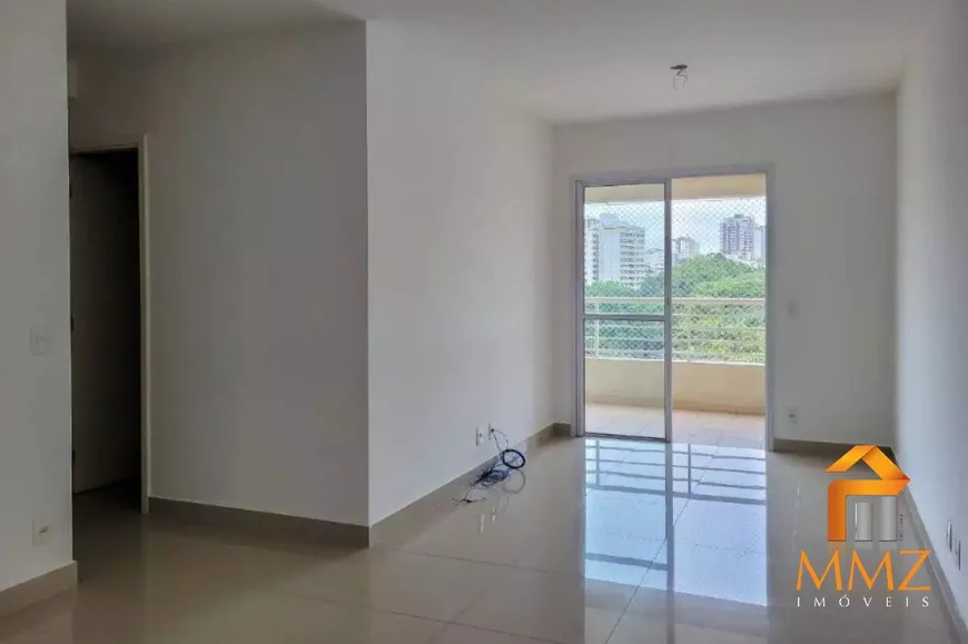 Foto 1 de Apartamento com 3 Quartos para alugar, 84m² em Rudge Ramos, São Bernardo do Campo