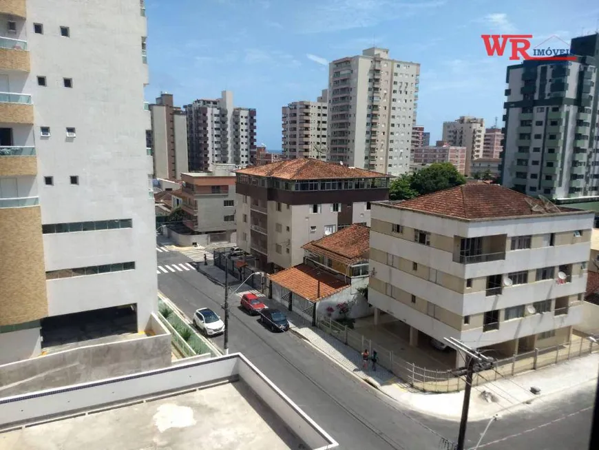 Foto 1 de Apartamento com 2 Quartos à venda, 90m² em Vila Tupi, Praia Grande