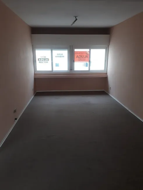 Foto 1 de Apartamento com 2 Quartos para alugar, 1234m² em Centro, Pelotas