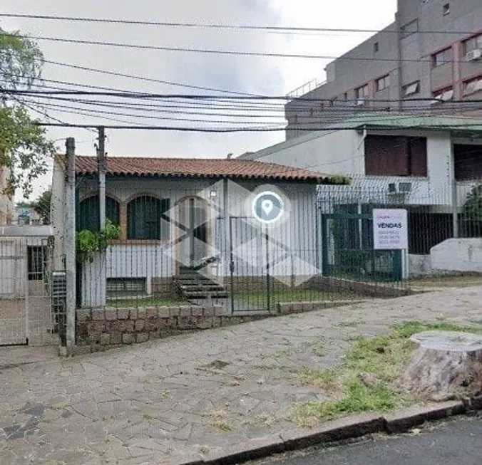 Foto 1 de Casa com 3 Quartos à venda, 300m² em Petrópolis, Porto Alegre