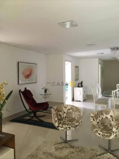 Foto 1 de Apartamento com 3 Quartos à venda, 156m² em Jardim Bela Vista, Nova Odessa