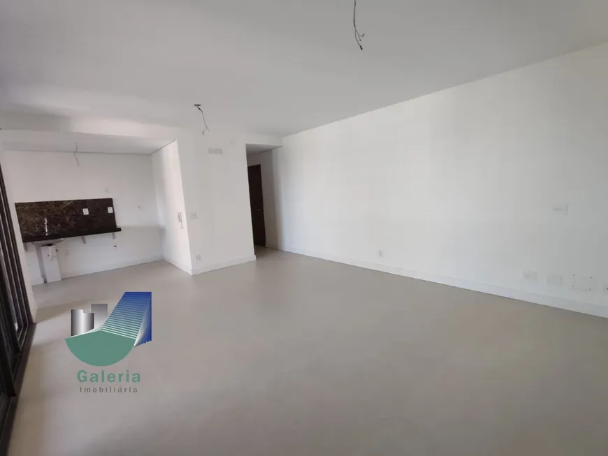 Foto 1 de Apartamento com 3 Quartos para alugar, 111m² em Jardim Olhos d Agua, Ribeirão Preto