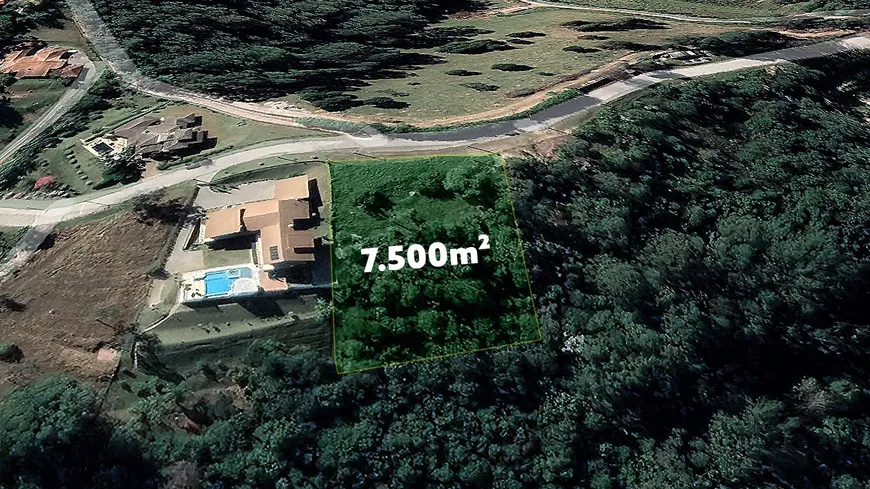 Foto 1 de Lote/Terreno à venda, 7500m² em Ivoturucaia, Jundiaí