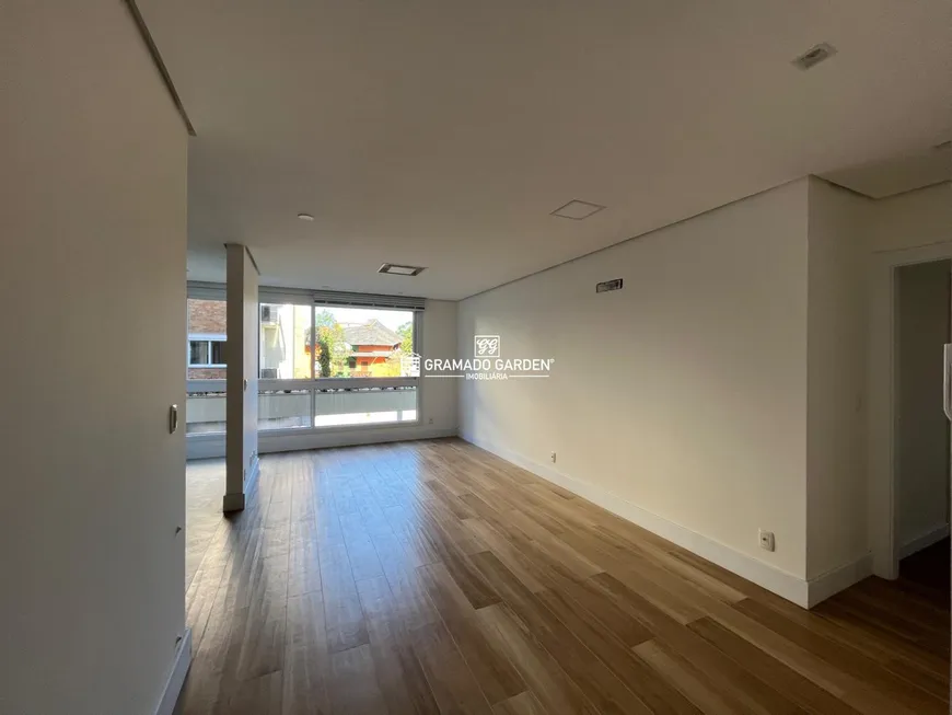 Foto 1 de Apartamento com 3 Quartos à venda, 106m² em Bavária, Gramado