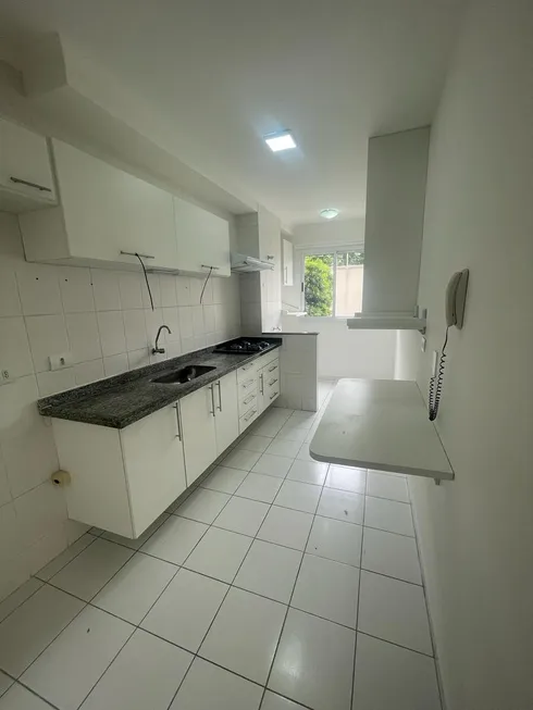 Foto 1 de Apartamento com 1 Quarto à venda, 51m² em Vila São José, Taubaté