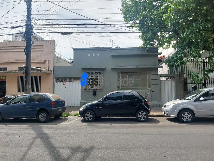 Foto 1 de Casa com 4 Quartos para alugar, 180m² em Floresta, Belo Horizonte