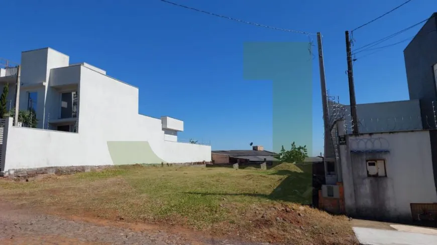 Foto 1 de Lote/Terreno à venda, 430m² em Jardim América, São Leopoldo