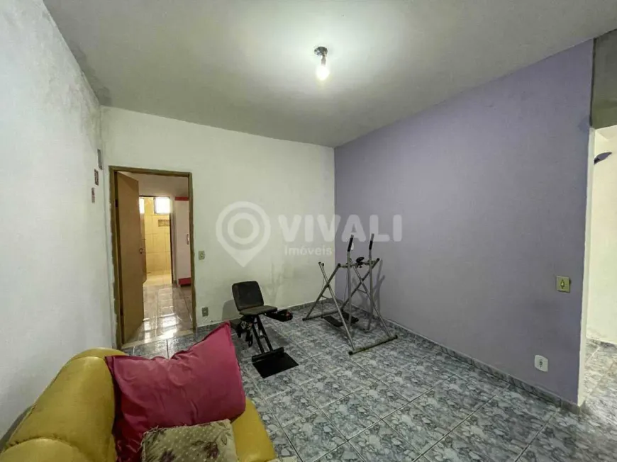 Foto 1 de Casa de Condomínio com 2 Quartos à venda, 128m² em Residencial Moenda, Itatiba