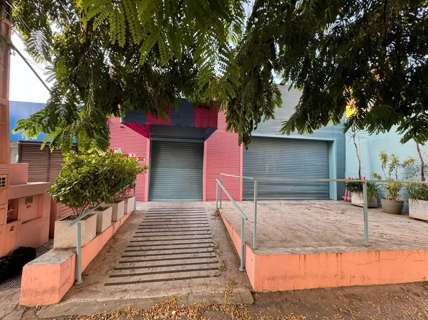 Foto 1 de Imóvel Comercial para alugar, 231m² em Cambuí, Campinas